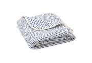 takar
 - muslin Cradle Miffy Stripe Navy muslin Cradle Miffy Stripe Navy